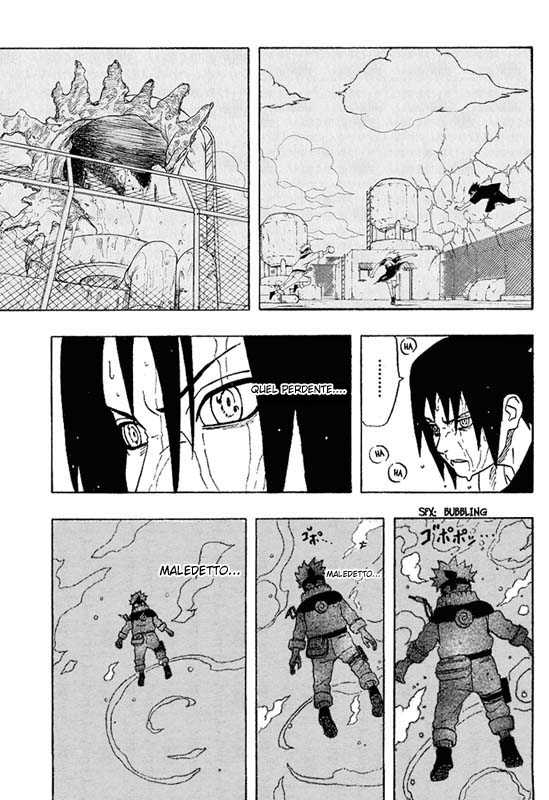 Read Naruto IT Manga Online