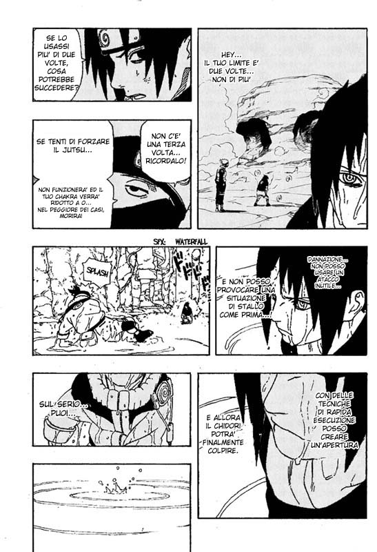 Read Naruto IT Manga Online