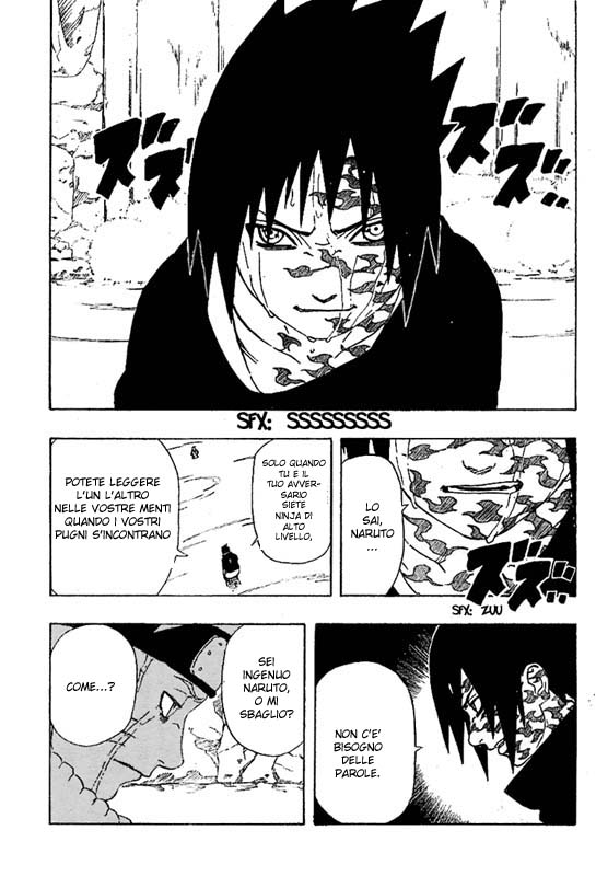 Read Naruto IT Manga Online