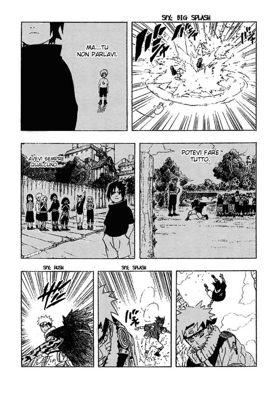 Read Naruto IT Manga Online