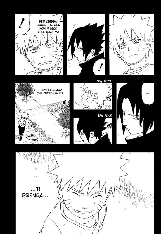 Read Naruto IT Manga Online
