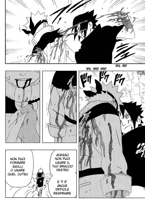 Read Naruto IT Manga Online