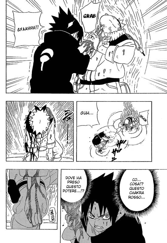 Read Naruto IT Manga Online