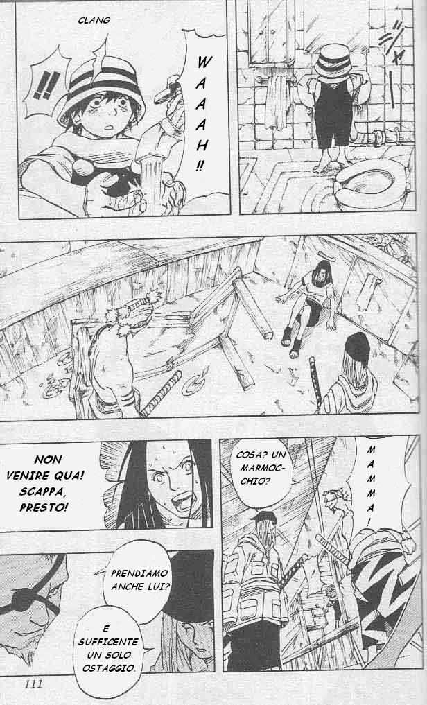 Read Naruto IT Manga Online