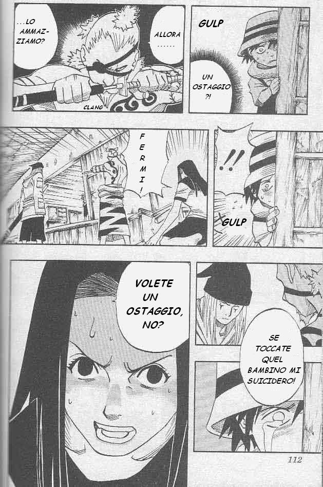 Read Naruto IT Manga Online