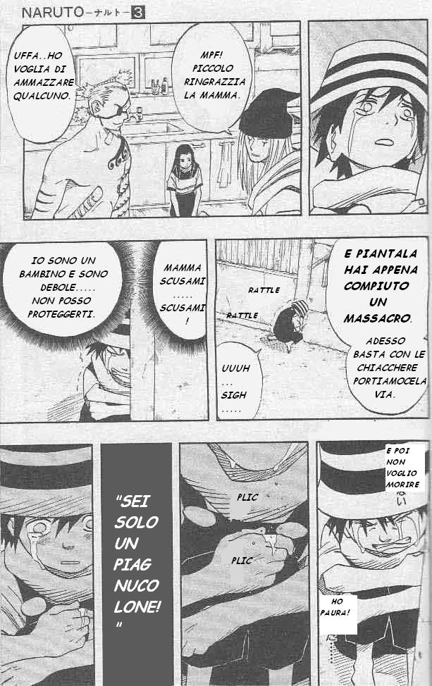 Read Naruto IT Manga Online