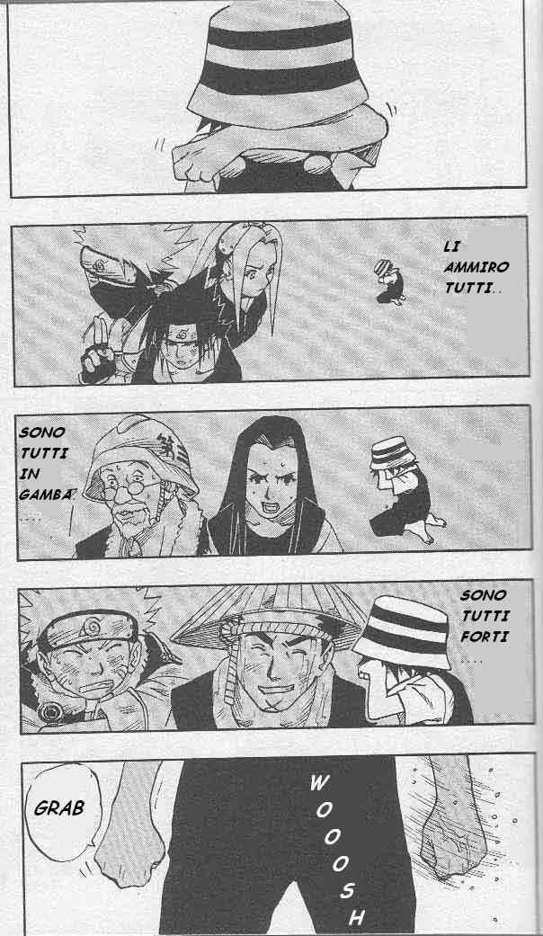 Read Naruto IT Manga Online