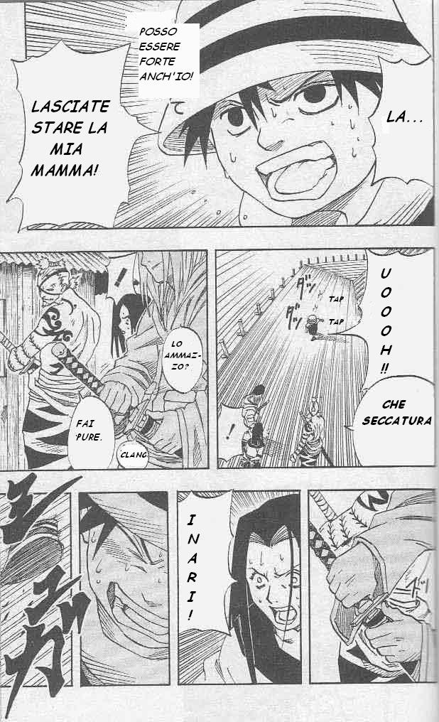 Read Naruto IT Manga Online