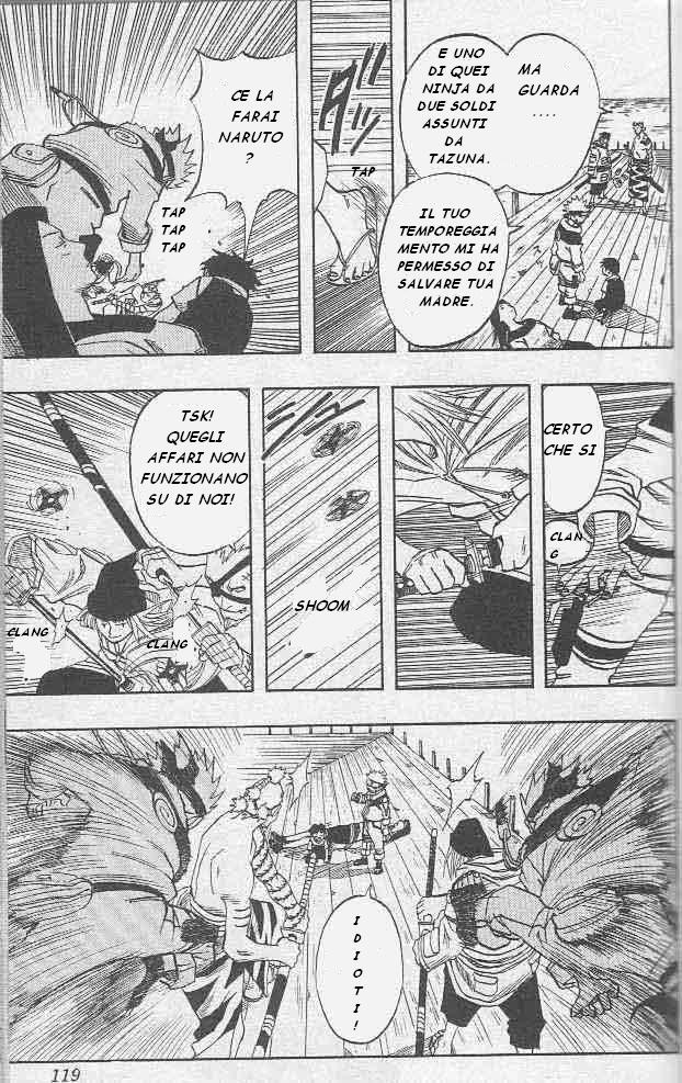Read Naruto IT Manga Online