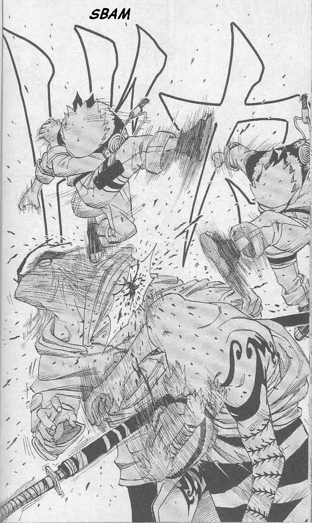 Read Naruto IT Manga Online