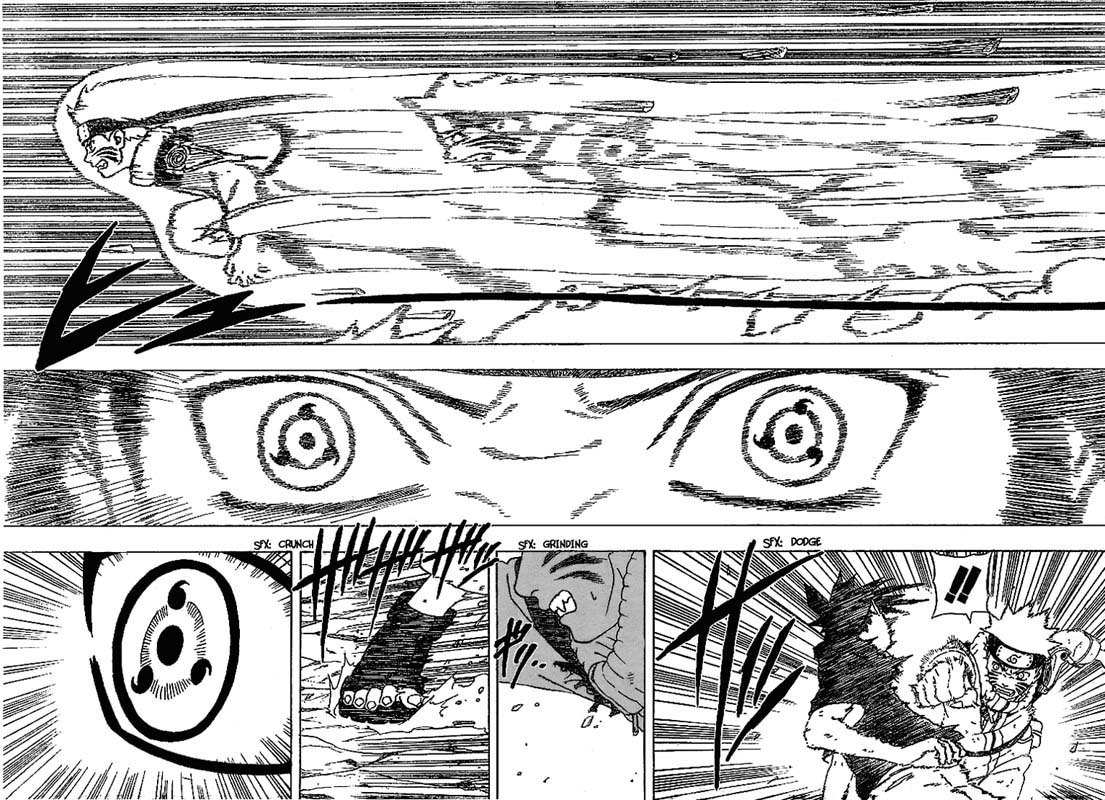 Read Naruto IT Manga Online