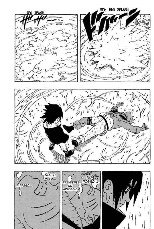Read Naruto IT Manga Online