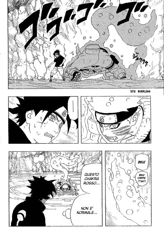 Read Naruto IT Manga Online