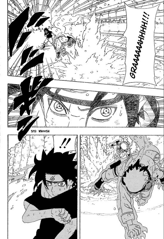 Read Naruto IT Manga Online