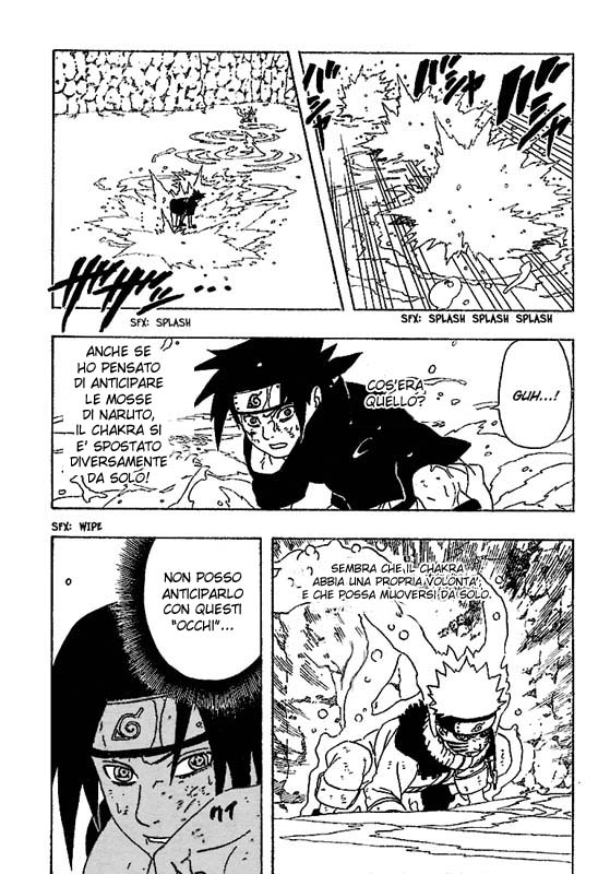 Read Naruto IT Manga Online