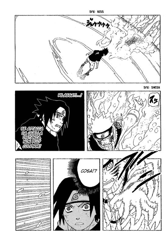 Read Naruto IT Manga Online