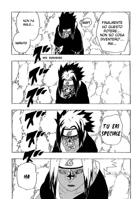 Read Naruto IT Manga Online