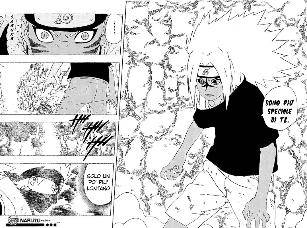 Read Naruto IT Manga Online