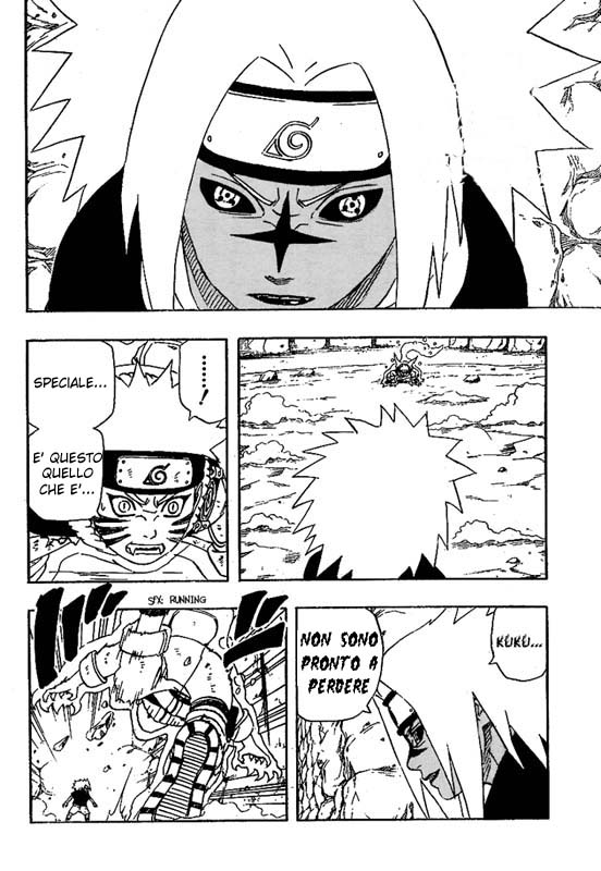 Read Naruto IT Manga Online