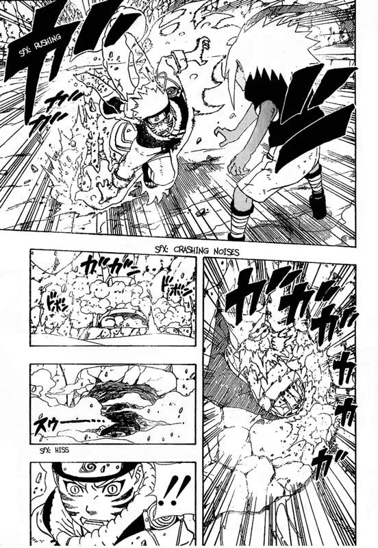 Read Naruto IT Manga Online
