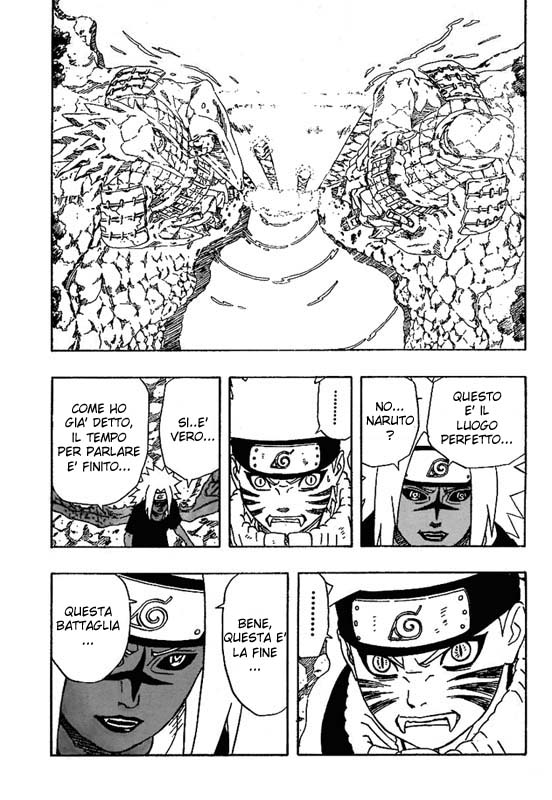 Read Naruto IT Manga Online