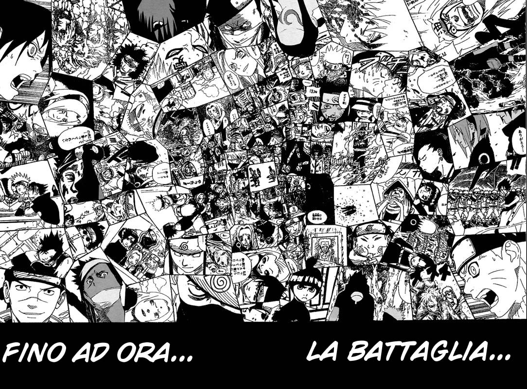 Read Naruto IT Manga Online