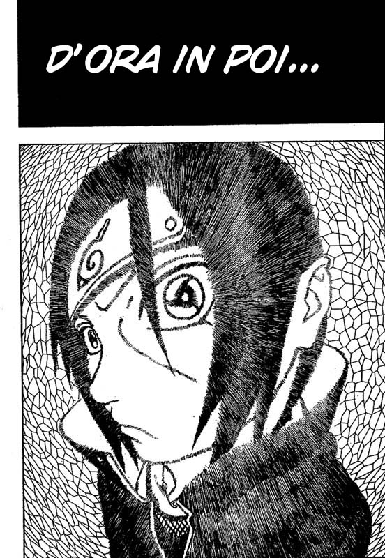 Read Naruto IT Manga Online