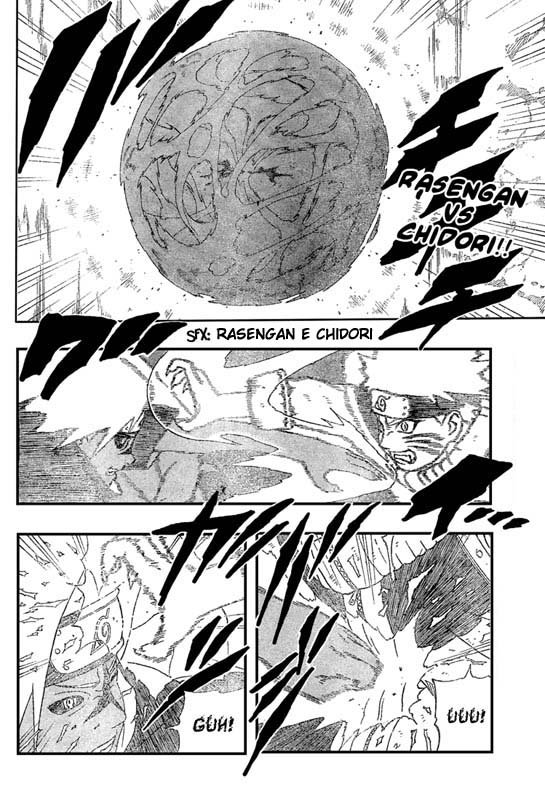 Read Naruto IT Manga Online
