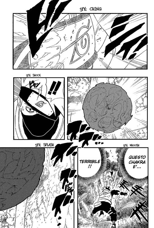Read Naruto IT Manga Online