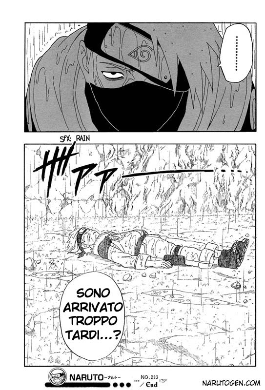Read Naruto IT Manga Online
