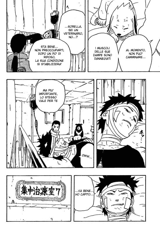 Read Naruto IT Manga Online