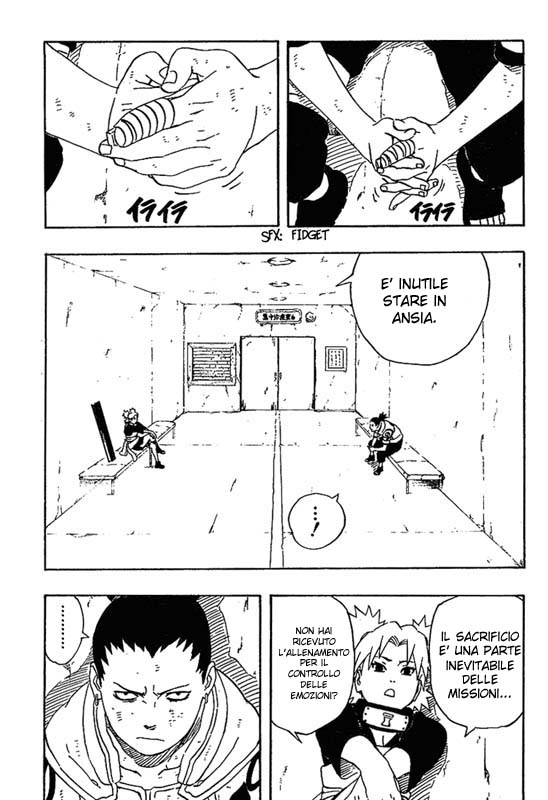 Read Naruto IT Manga Online