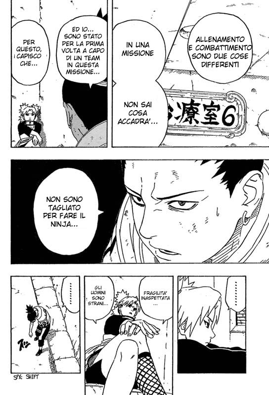 Read Naruto IT Manga Online