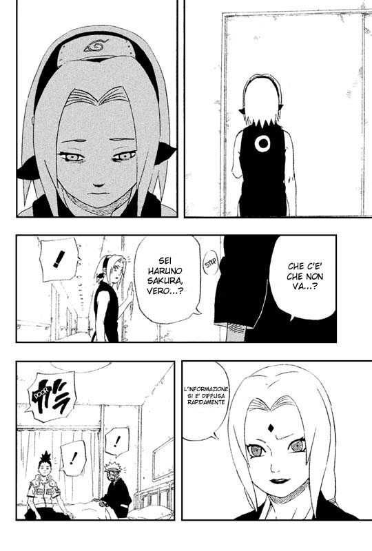 Read Naruto IT Manga Online