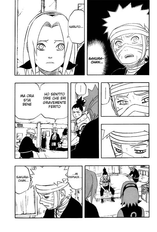 Read Naruto IT Manga Online