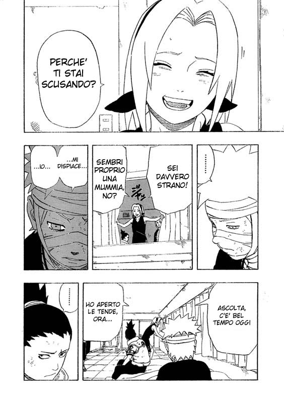 Read Naruto IT Manga Online
