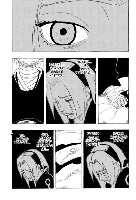 Read Naruto IT Manga Online
