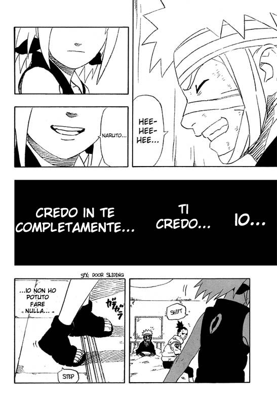 Read Naruto IT Manga Online