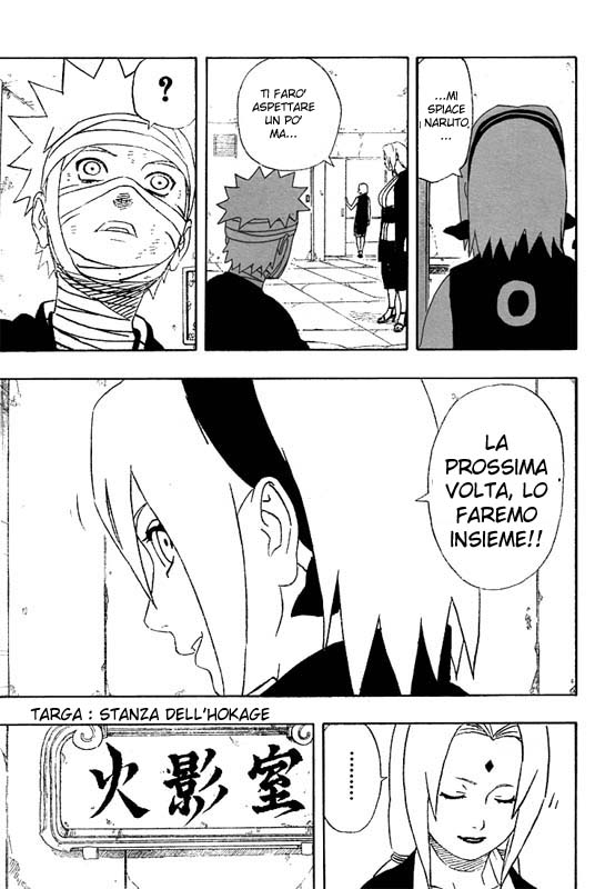 Read Naruto IT Manga Online