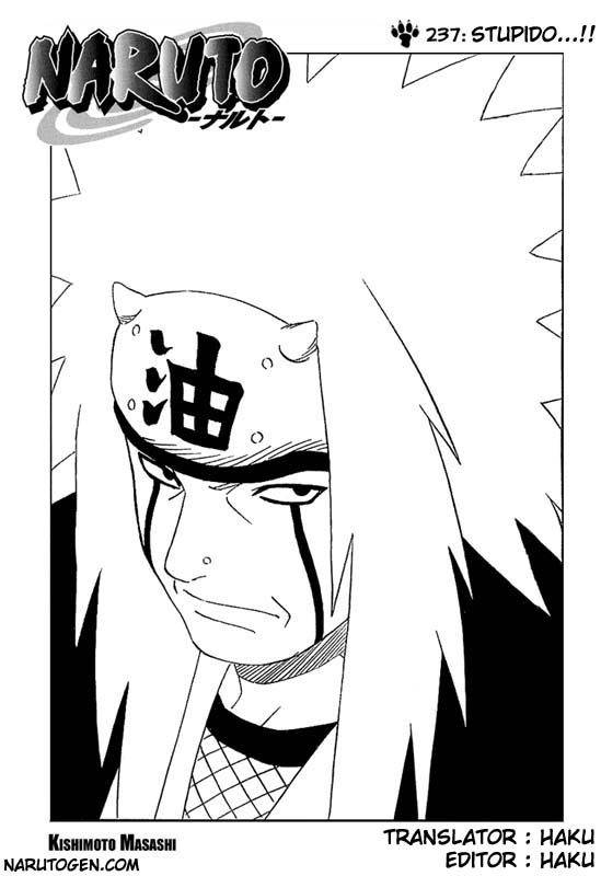 Read Naruto IT Manga Online