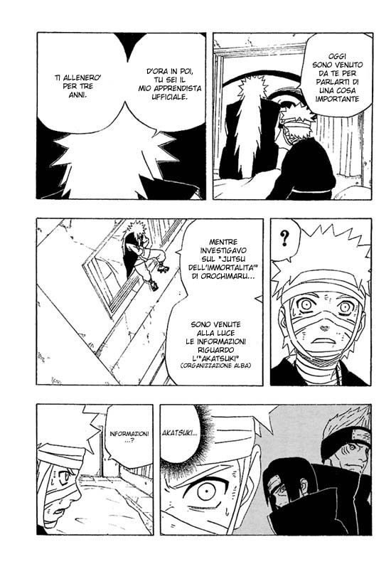Read Naruto IT Manga Online
