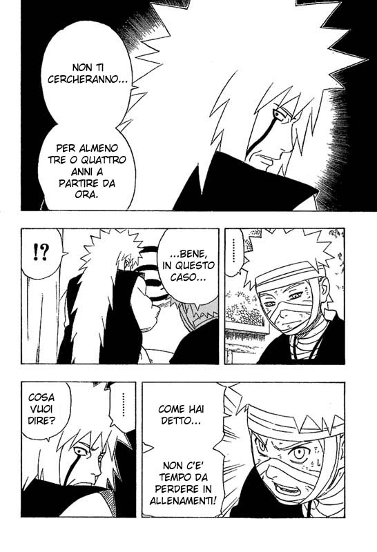 Read Naruto IT Manga Online