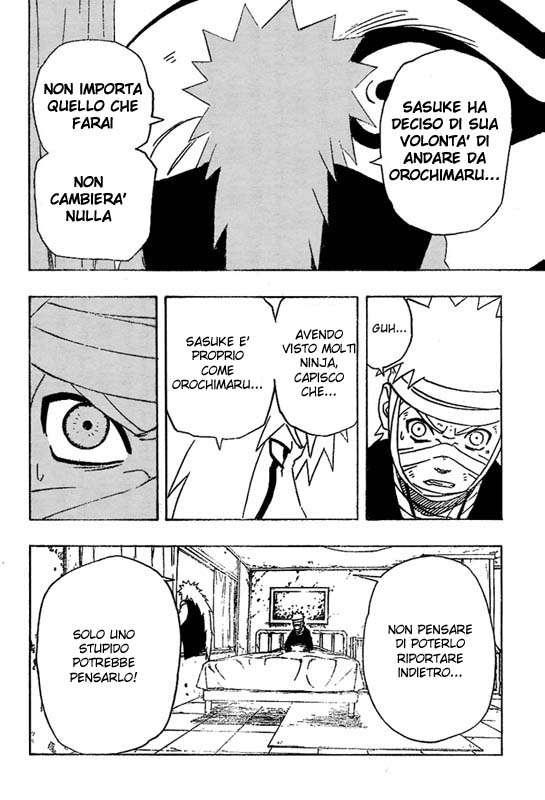 Read Naruto IT Manga Online