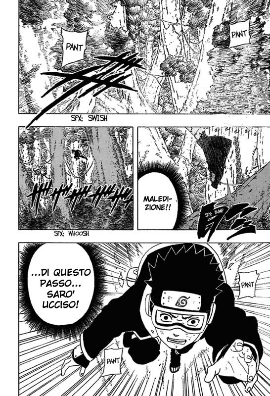 Read Naruto IT Manga Online