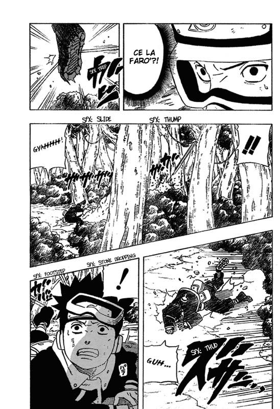 Read Naruto IT Manga Online