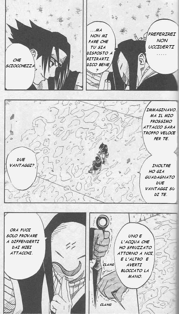 Read Naruto IT Manga Online