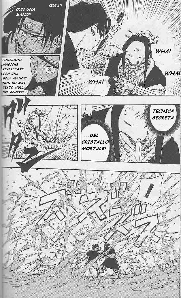 Read Naruto IT Manga Online