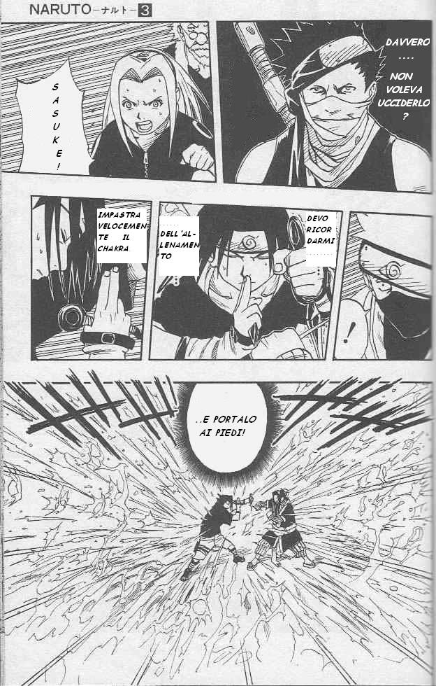 Read Naruto IT Manga Online