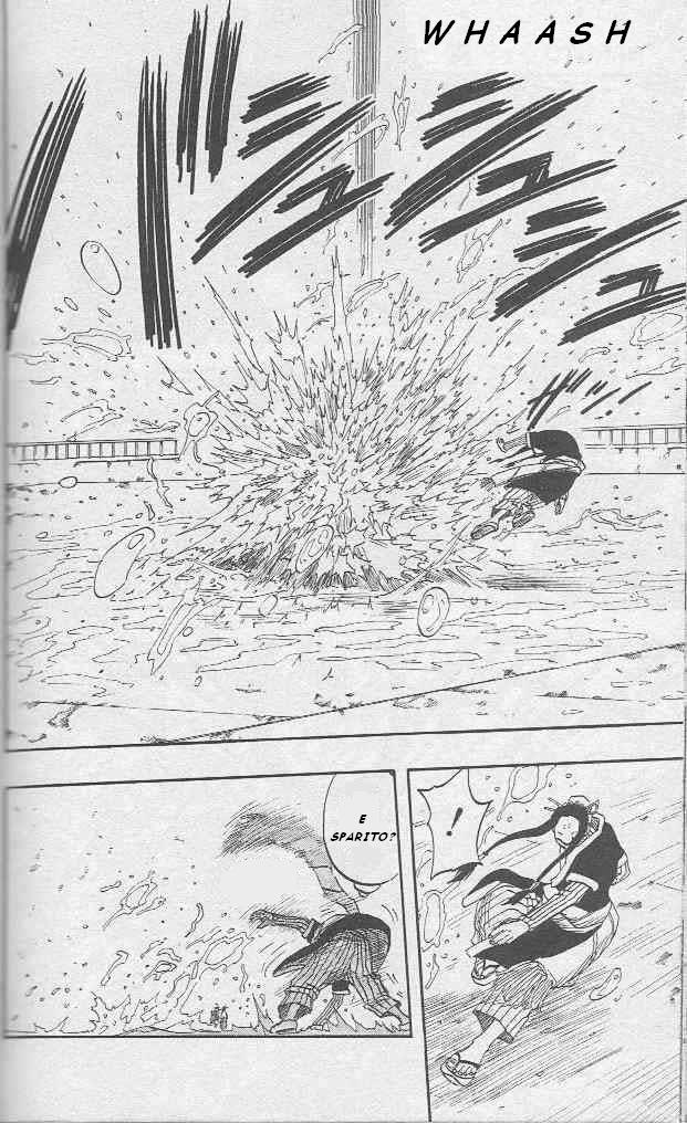 Read Naruto IT Manga Online