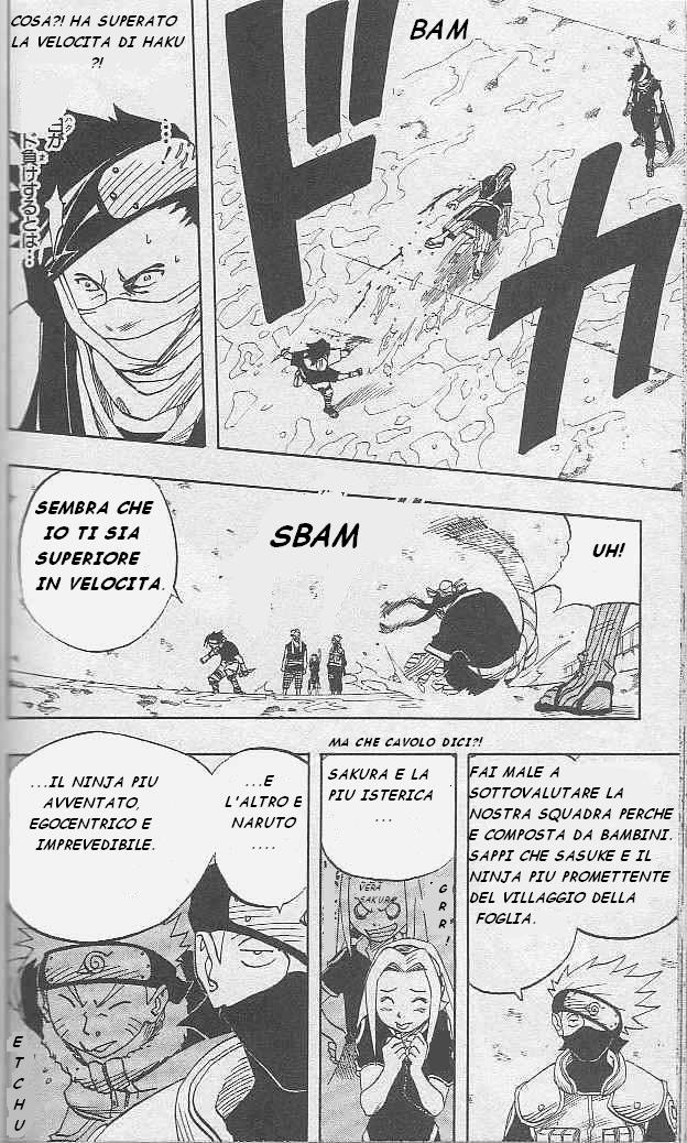 Read Naruto IT Manga Online